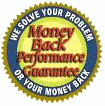 14 days MoneyBack Guarantee. Click hre to learn more.